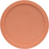 Pyrex 7402-PC Bahama Sunset Plastic Food Storage Replacement Lid - Made in the USA...